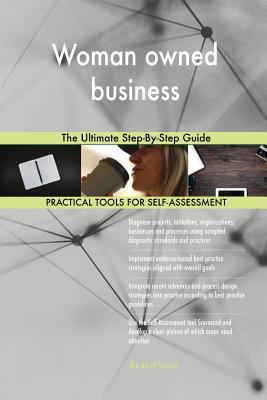Download Woman owned business The Ultimate Step-By-Step Guide - Gerardus Blokdyk | ePub