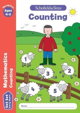 Download Get Set Mathematics: Counting, Early Years Foundation Stage, Ages 4-5 - Schofield & Sims;Sophie Le Marchand;Sarah Reddaway file in ePub
