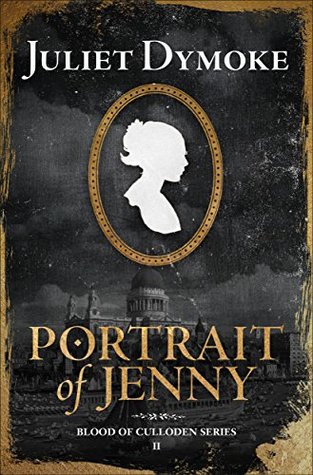Read Portrait of Jenny – A woman's search for vengeance - Juliet Dymoke | PDF