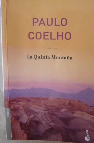 Full Download By Paulo Coelho La Quinta Montana The Fifth Mountain [Paperback] - Paulo Coelho | ePub