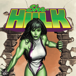 Read She-Hulk (2004-2005) (Collections) (2 Book Series) -  | ePub