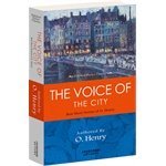 Full Download THE VOICE OF THE CITY: BEST SHORT STORIES OF O. Henry - O. Henry | ePub