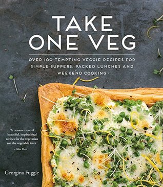 Download Take One Veg: Super simple recipes for meat-free meals - Georgina Fuggle | PDF