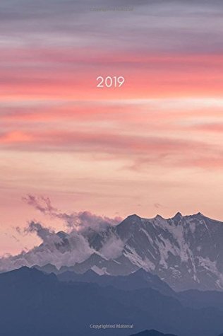 Download Academic/Student Year Planner 2018-2019 (Space Mountain): Highschool/College/Teacher Agenda Schedule Book (Daily Weekly Monthly) - Haus of Five Journals | PDF