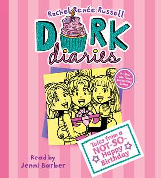 Read Dork Diaries 13: Tales from a Not-So-Happy Birthday - Rachel Renée Russell | ePub