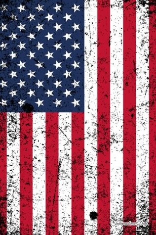 Download Independence Day: USA Flag Notebook, Celebration of Independence Day, Lined Notebook, 6 X 9 Inches, 100 Pages (Perfect Gifts for Your Family and Friends) - Sam Zabinski | ePub