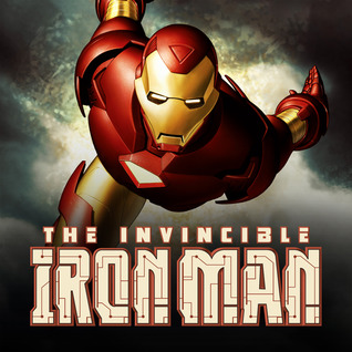 Download Iron Man (2004-2007) (Issues) (14 Book Series) -  file in ePub