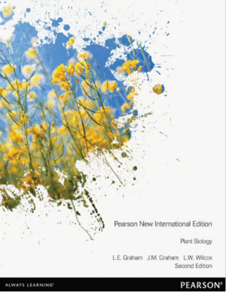Full Download Plant Biology: Pearson New International Edition - Linda E. Graham file in PDF