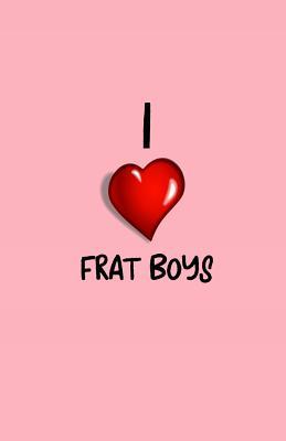 Full Download Journal: I Frat Boys: Blank Lined Millennial Journal Notebook -  file in ePub