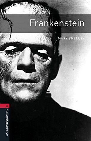 Read Online Oxford Bookworms Library: Level 3:: Frankenstein audio pack - Patrick Nobes | ePub