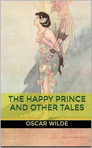 Download The Happy Prince and Other Tales : complete with original Illustration (Illustrated) - Oscar Wilde | ePub