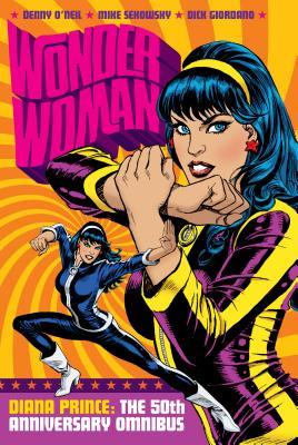 Download Wonder Woman: Diana Prince: Celebrating the '60s Omnibus - Various | ePub