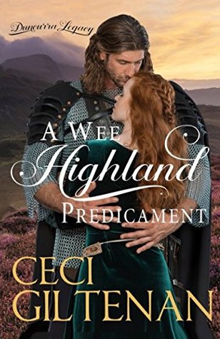 Full Download A Wee Highland Predicament: A Duncurra Legacy Novel - Ceci Giltenan | ePub