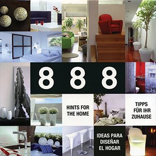 Read TINY TORO HC: 888 IDEAS PARA DISEÑAR EL HOGAR - KOENEMANN.COM GMBH file in ePub