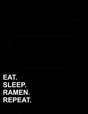 Read Eat Sleep Ramen Repeat: Isometric Graph Paper Notebook: 1 Inch Equilateral Triangle -  file in PDF