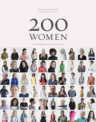 Read 200 Women: who will change the way you see the world - Ruth Hobday | PDF