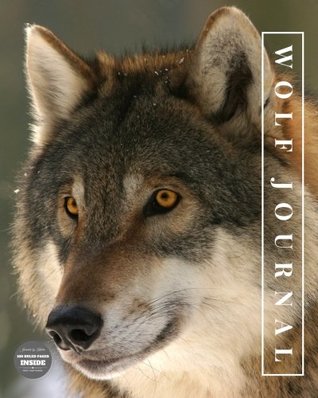 Download Wolf Journal: Wolf Composition Notebook Journal Diary (Animal Composition Notebook Journal Diary) (Volume 9) -  file in ePub