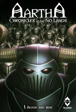 Full Download Aartha: Chronicles of the No Lands n. 1 - Sangue e ferro - Nax | PDF
