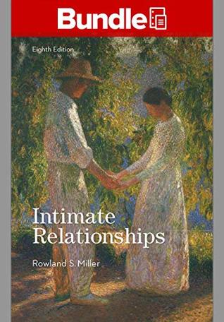 Download Loosleaf for Intimate Relationships with Connect Access Card - Rowland Miller file in ePub