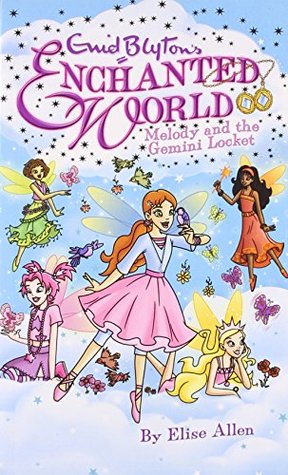 Download Enchanted world : Melody and the gemini locket [Paperback] [Jan 01, 2011] Enid Blyton - Enid Blyton file in ePub