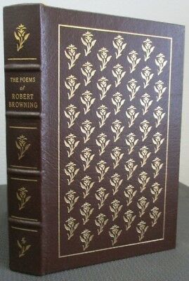 Read Online The Poems of Robert Browning (The 100 Greatest Books Ever Written) - Robert Browning | ePub