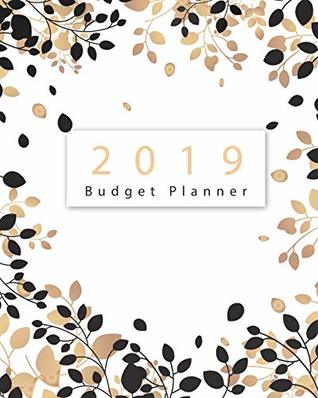 Full Download 2019 Budget Planner: Daily Weekly & Monthly Calendar Expense Tracker, Monthly Budget Worksheet, Finance Bill Organizer, Daily Bill and Expenses  Planner & Money Management) (Volume 1) - Tina R. Kelly file in ePub