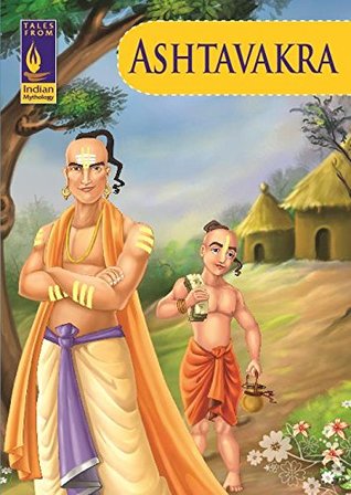 Read Tales from Indian Mythology: Ashtavakra - Vol. 90 - None file in PDF