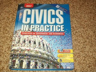 Download Civics in Practice Principles of Government and Economics ISBN 9790030429834 - Gregory I. Massing | ePub