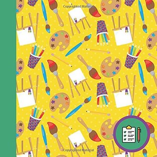 Full Download Back to School Art Teacher Supplies Modern Square Tasks To Do Checklist Journal (Contemporary Organizer and Planner Checklist Notebooks) - Currant Lane file in ePub