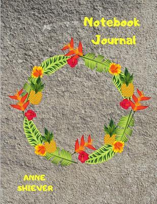 Full Download Tropical Beach Journal: Tropical Beach Theme Blank Lined, Dot Matrix, Sketch Page Combination Composition Book for Adventure or Vacation Lovers -  | ePub