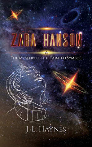 Download Zara Hanson & The Mystery of the Painted Symbol - J.L. Haynes file in PDF