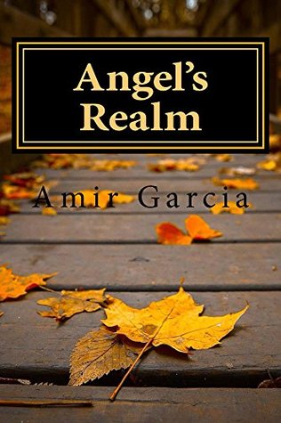 Read Online Angel's Realm (The Saints and the Sinners Book 1) - Amir Garcia file in PDF