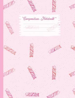 Read Composition Notebook: College Ruled Blank Lined Journals for School - Rotini Pasta -  file in ePub