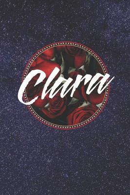 Read Clara: First Name Funny Sayings Personalized Customized Names Women Girl Mother's day Gift Notebook Journal -  file in PDF