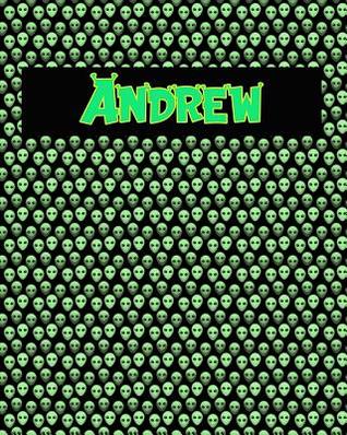 Download 120 Page Handwriting Practice Book with Green Alien Cover Andrew: Primary Grades Handwriting Book - Sheldon Franks | PDF