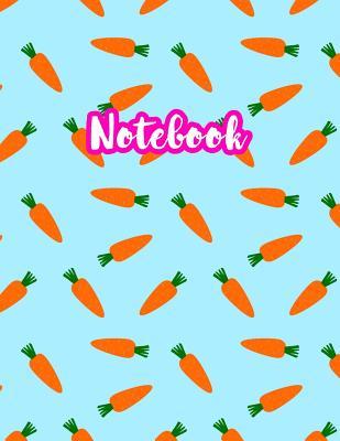 Download Notebook: Cute Blank Lined Journal Large 8.5 x 11 Matte Cover Design with Ruled White Paper Interior (Perfect for School Notes, Girls and Boys Diary, Kids Writing Composition, Planner, College Subject, Office Use) - Product Code G7 753 - Kasey Davenport | PDF