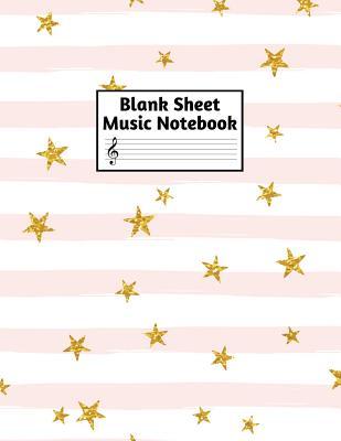 Read Blank Sheet Music Notebook: Easy Blank Staff Manuscript Book Large 8.5 X 11 Inches Musician Paper Wide 12 Staves Per Page for Piano, Flute, Violin, Guitar, Trumpet, Drums, Cello, Ukelele and other Musical Instruments - Code: A4 4336 - Avah Santiago file in PDF
