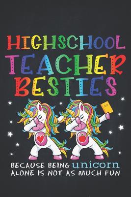 Download Unicorn Teacher: High School Teacher Besties Teacher's Day Best Friend 2020 Planner Calendar Daily Weekly Monthly Organizer Magical dabbing dance in class is best with BFF 6x9 - Autism | PDF