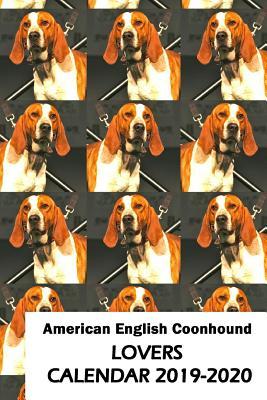 Download American English Coonhound Lovers Calendar 2019-2020 - Mega Media Depot | ePub