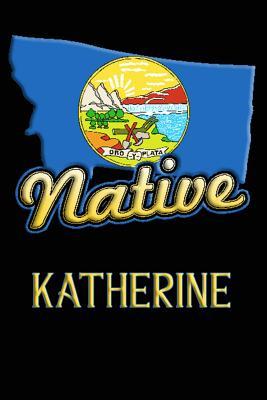 Read Montana Native Katherine: College Ruled Composition Book - Jason Johnson | ePub