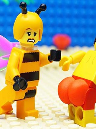 Download The Funny Lego - Greatest memes book for Everyone - Samin Roon | ePub