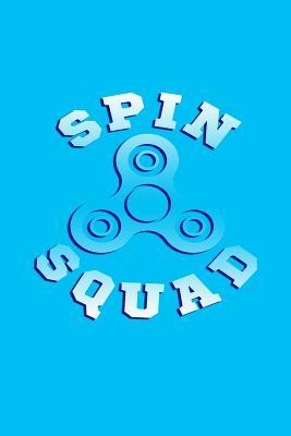 Read Spin Squad: Great journal with a spinner theme. - nathan koorey file in ePub