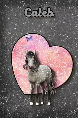 Read Dapple Dreams Caleb: Wide Ruled Composition Book Diary Lined Journal - Meadow Williams | PDF