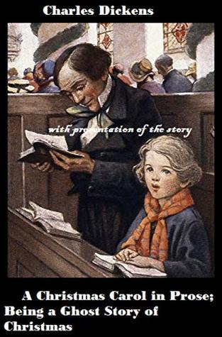 Read A Christmas Carol in Prose; Being a Ghost Story of Christmas - Charles Dickens | ePub