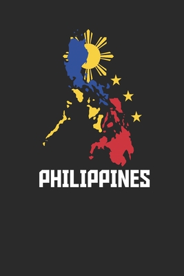 Read Philippines Map: Graph Paper Notebook (6 x 9 - 120 pages) Wonderful Philippines Notebook for Daily Journal, Diary, and Gift - Philippines Publishing file in PDF