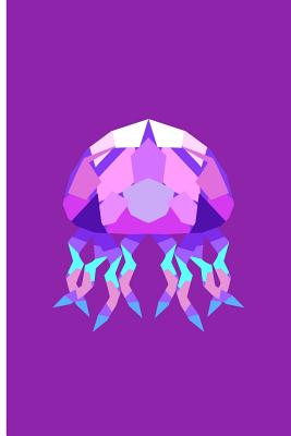 Download Qualle: Cute Qualle Perfect Gift Lined Notebook/Journal (6x9) -  | PDF
