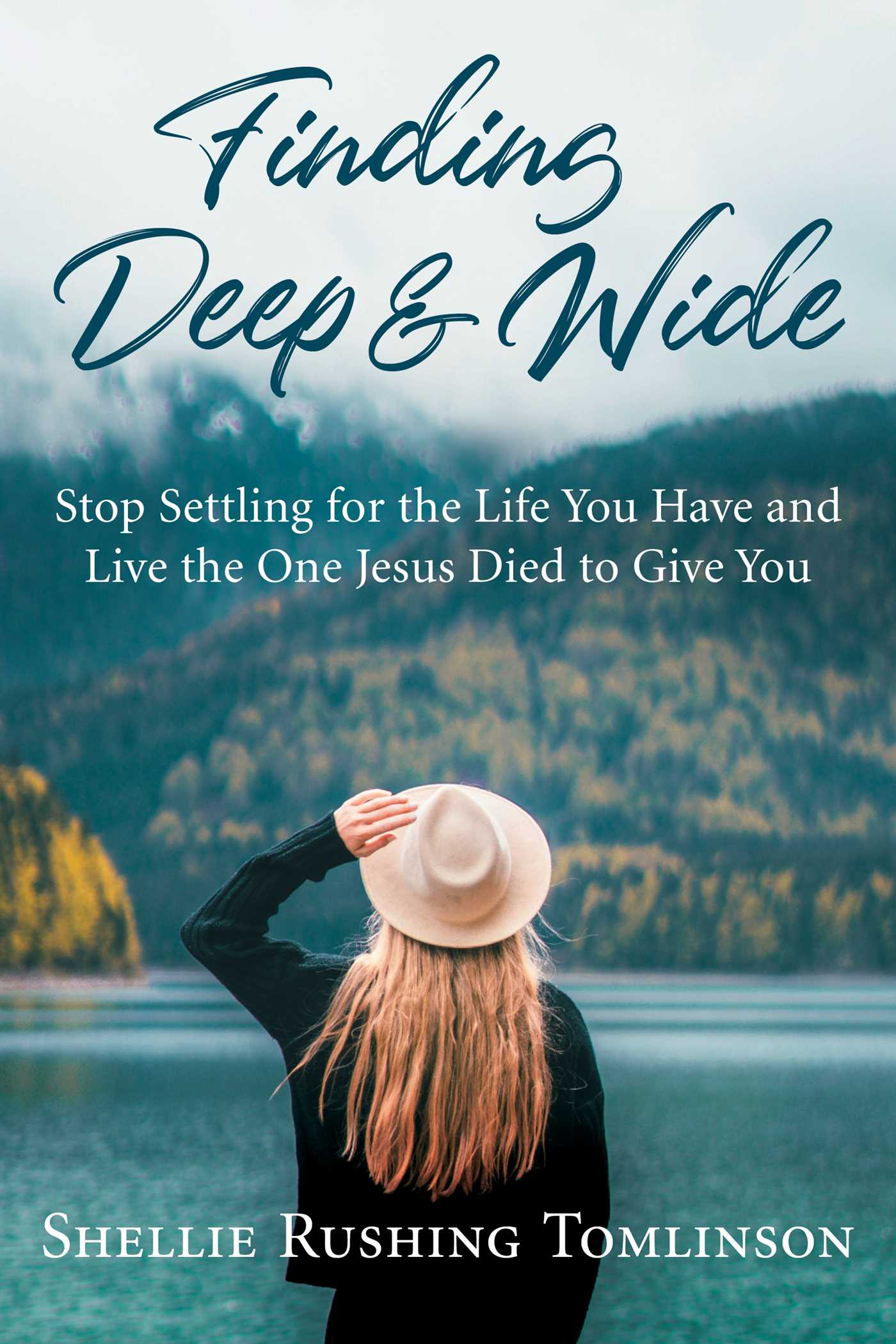 Download I Quit: Discover God's Favor Isn't Based on Your Performance - Shellie Rushing Tomlinson file in ePub
