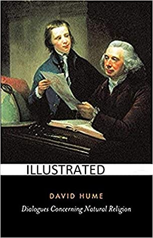 Download Dialogues Concerning Natural Religion Illustrated - David Hume file in PDF