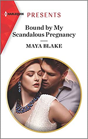 Full Download Bound by My Scandalous Pregnancy (The Notorious Greek Billionaires Book 2) - Maya Blake file in PDF
