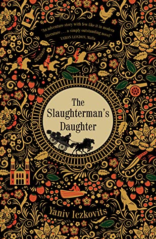 Full Download The Slaughterman’s Daughter: The Avenging of Mende Speismann at the Hands of Her Sister Fanny - Yaniv Iczkovits file in PDF